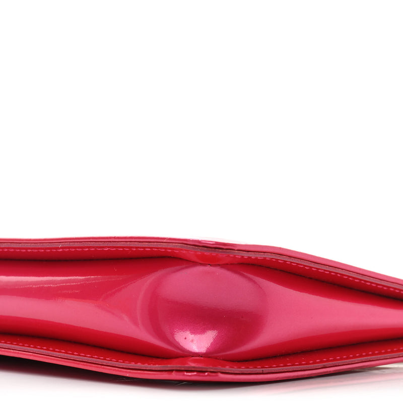 Louis Vuitton Vernis Lexington Pochette