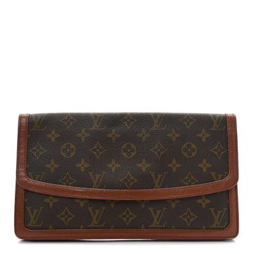 Louis Vuitton Pochette Dame 29