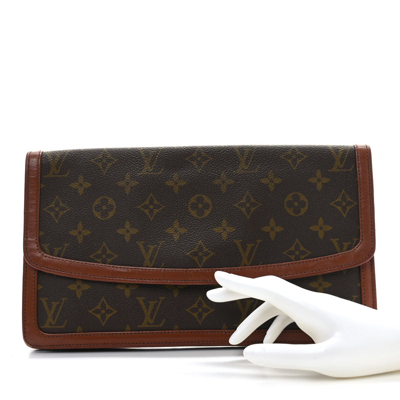 Louis Vuitton Pochette Dame 29