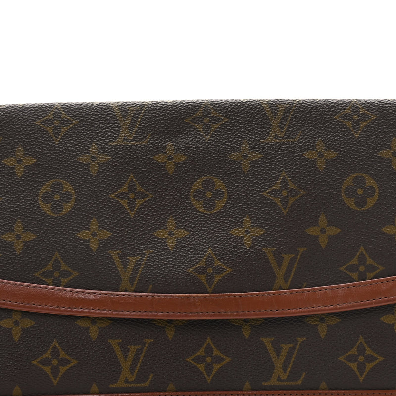 Louis Vuitton Pochette Dame 29