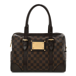 Louis Vuitton Damier Ebene Berkeley