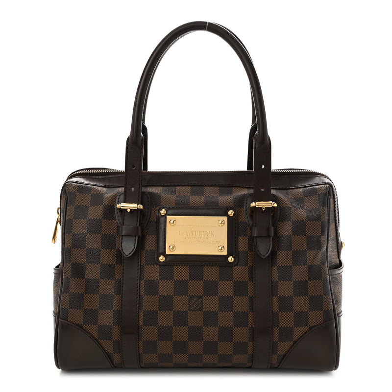 Louis Vuitton Damier Ebene Berkeley