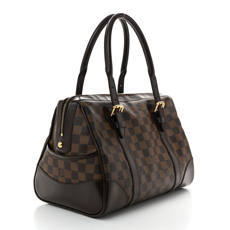 Louis Vuitton Damier Ebene Berkeley