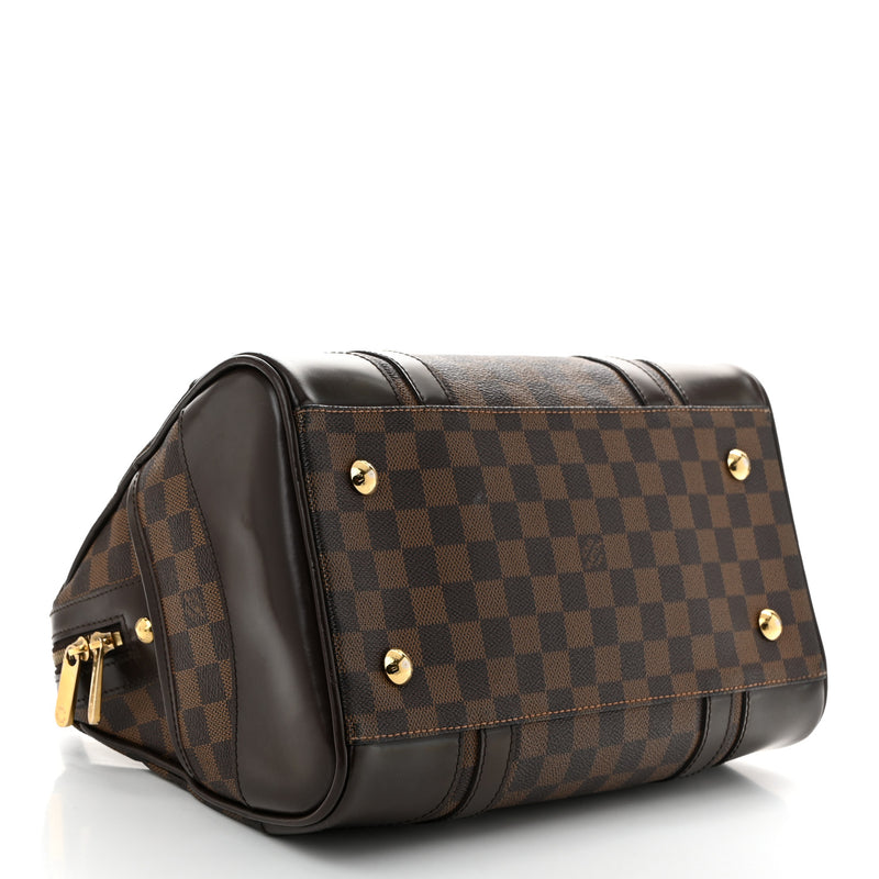 Louis Vuitton Damier Ebene Berkeley