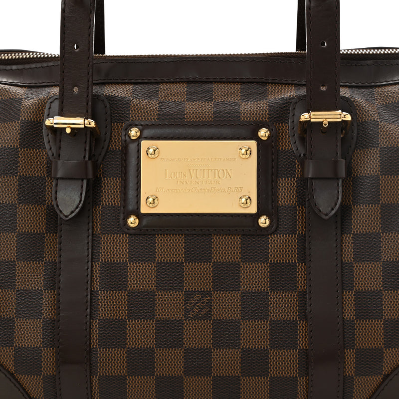 Louis Vuitton Damier Ebene Berkeley
