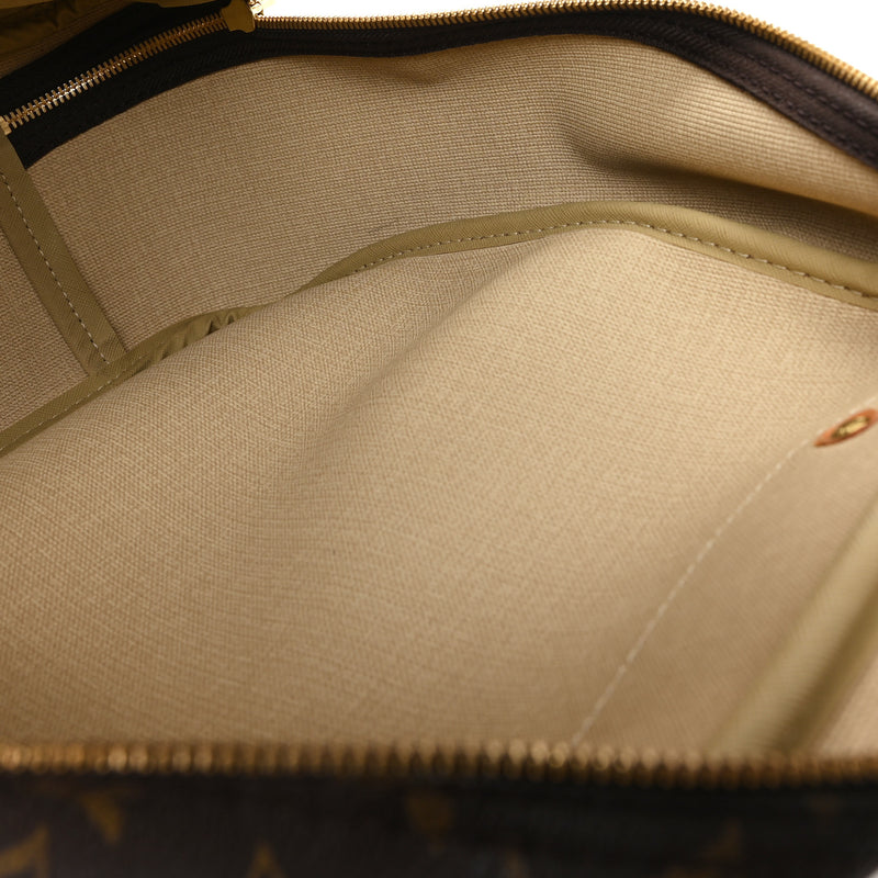 Louis Vuitton Excursion Shoe Bag