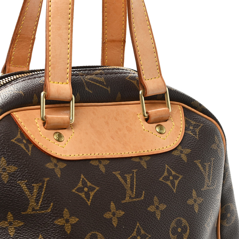 Louis Vuitton Excursion Shoe Bag