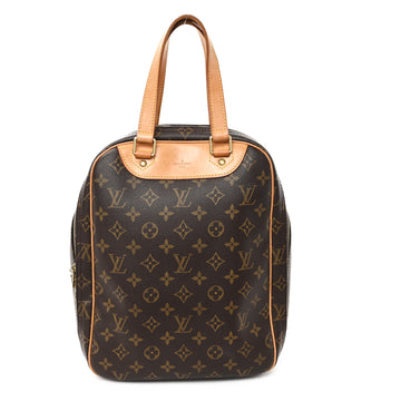 Louis Vuitton Excursion Shoe Bag