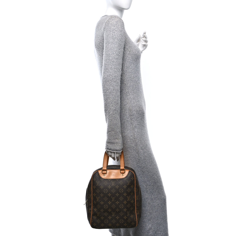 Louis Vuitton Excursion Shoe Bag