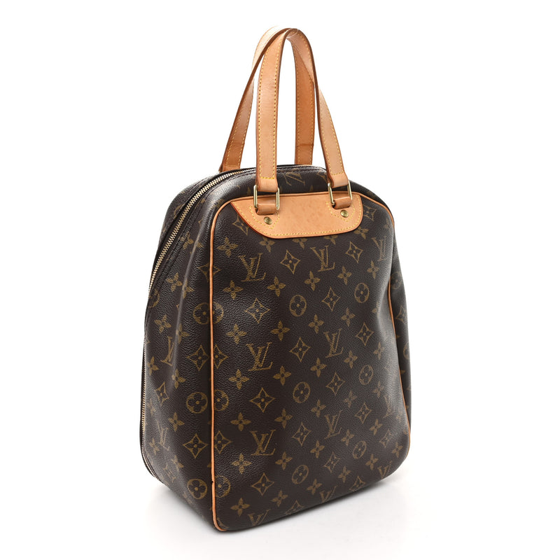 Louis Vuitton Excursion Shoe Bag