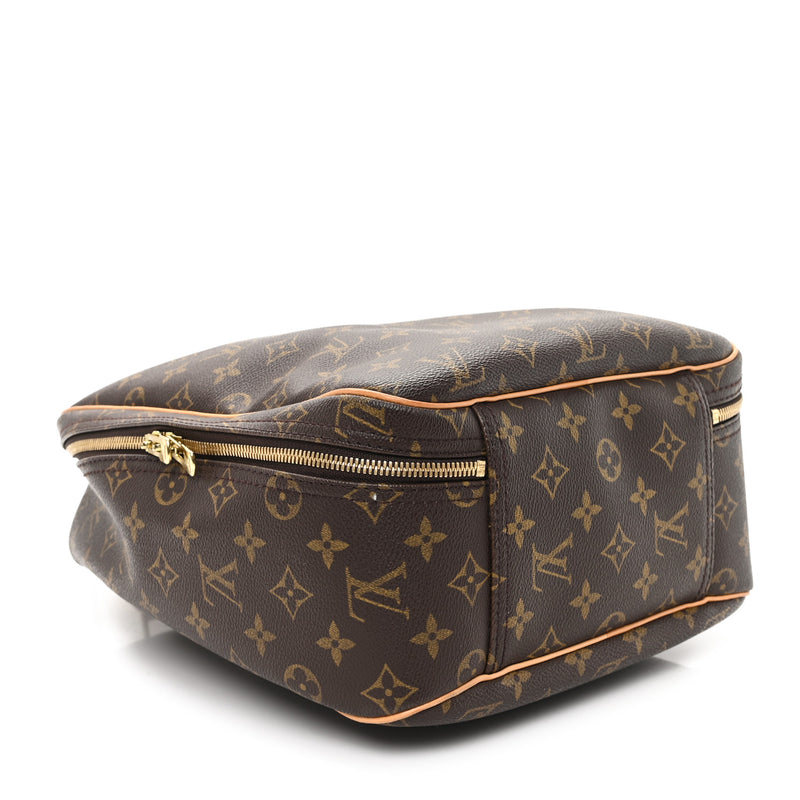 Louis Vuitton Excursion Shoe Bag