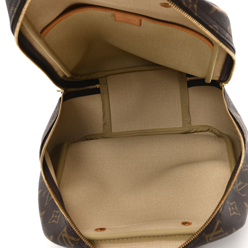Louis Vuitton Excursion Shoe Bag
