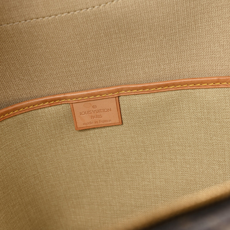 Louis Vuitton Excursion Shoe Bag