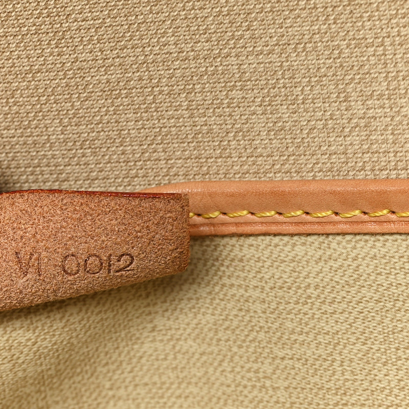 Louis Vuitton Excursion Shoe Bag