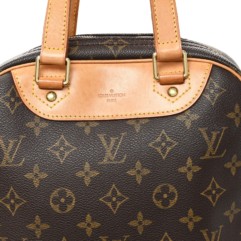 Louis Vuitton Excursion Shoe Bag