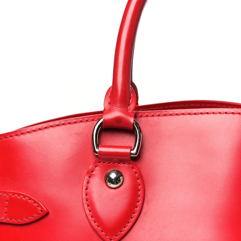 Louis Vuitton Epi Passy Pm Red