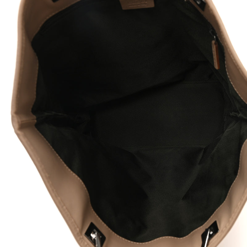 Gucci Bucket Tote Beige