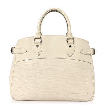 Louis Vuitton Epi Passy Pm Ivory