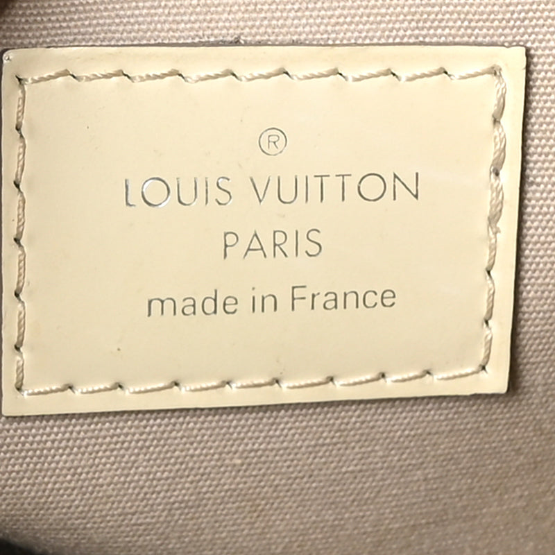 Louis Vuitton Epi Passy Pm Ivory