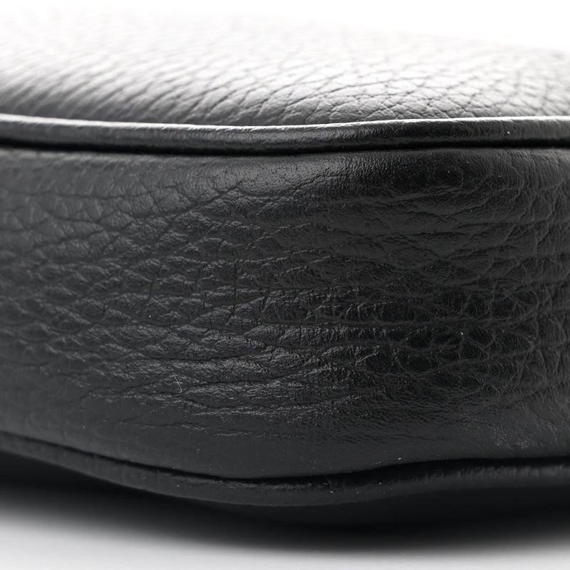 Gucci Dollar Calfskin Super Mini Gg