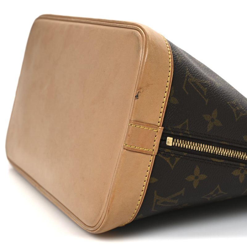 Louis Vuitton Alma Pm