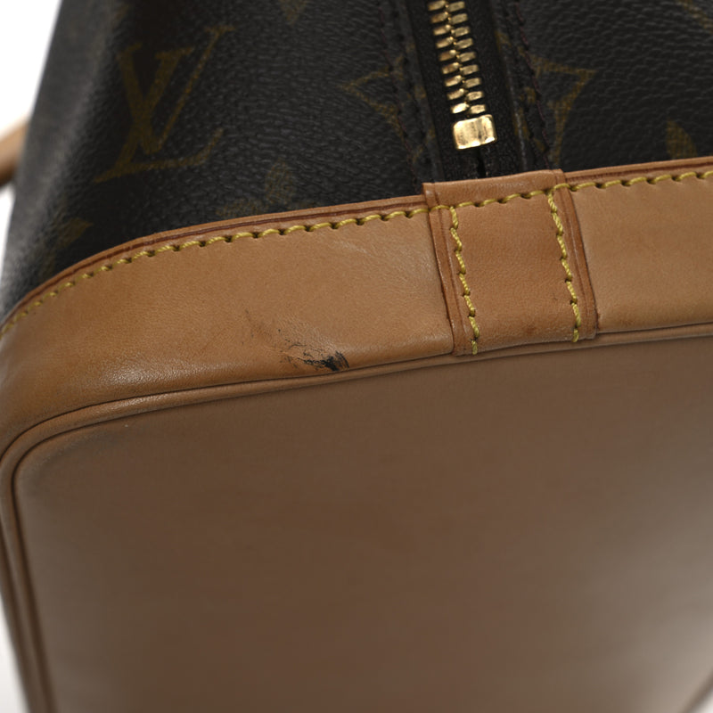 Louis Vuitton Alma Pm