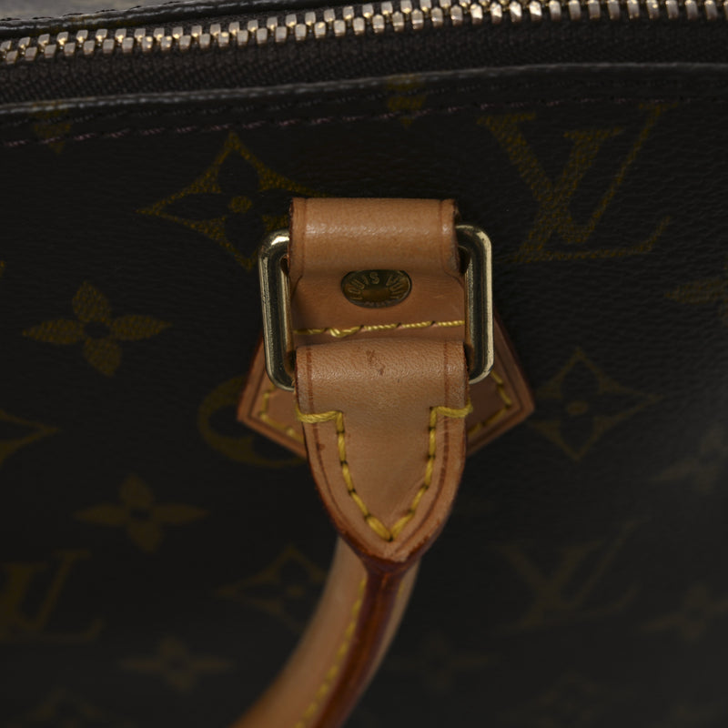 Louis Vuitton Alma Pm
