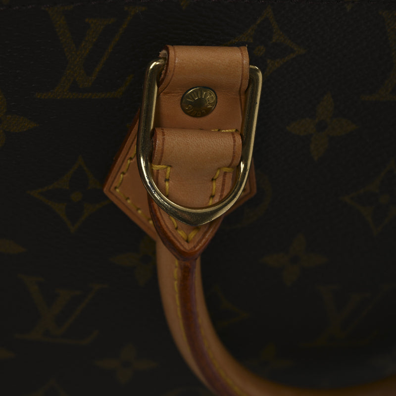 Louis Vuitton Alma Pm