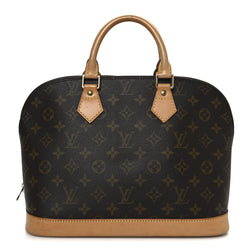 Louis Vuitton Alma Pm