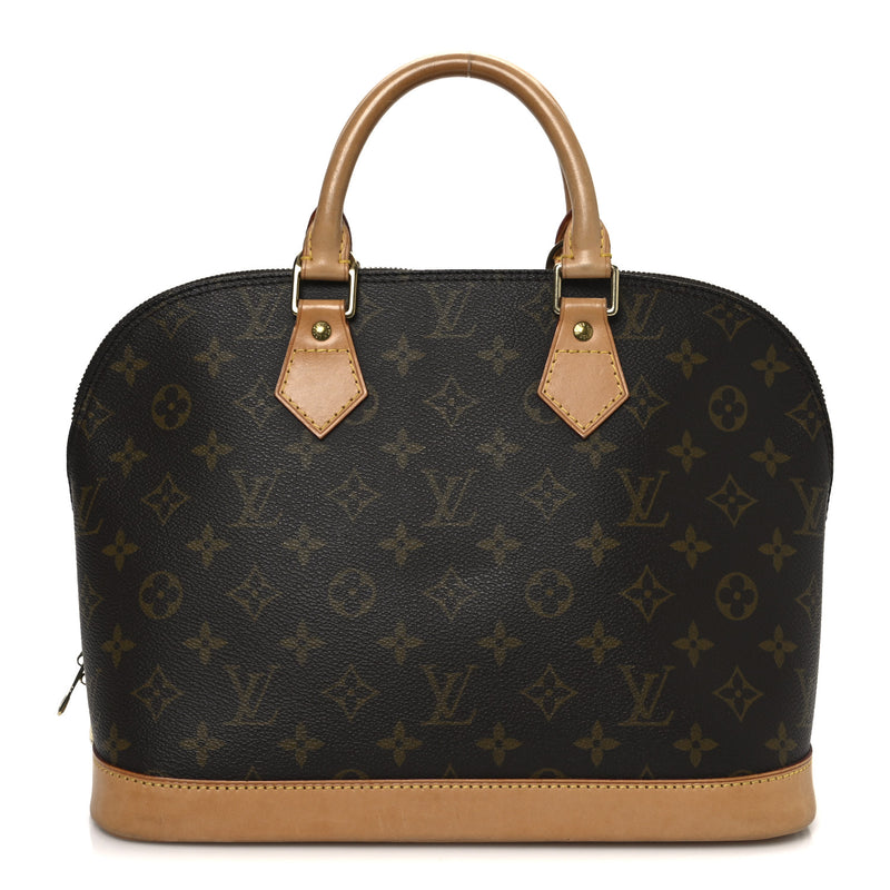 Louis Vuitton Alma Pm