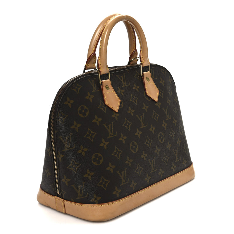 Louis Vuitton Alma Pm