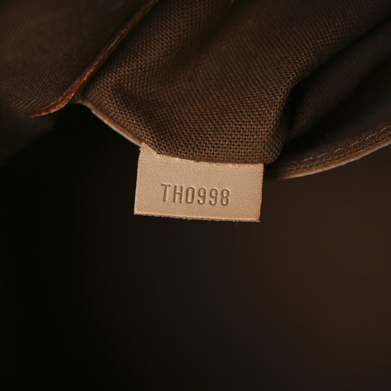 Louis Vuitton Alma Pm