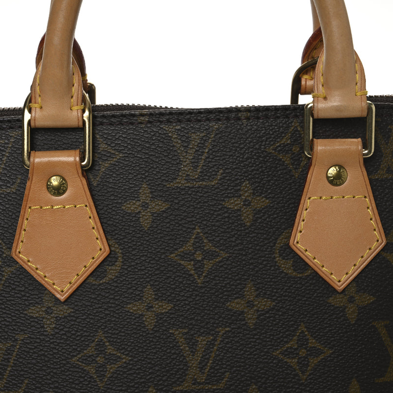 Louis Vuitton Alma Pm