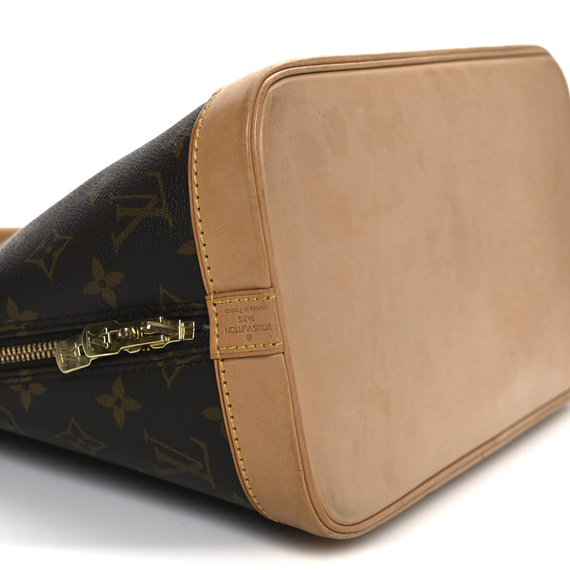 Louis Vuitton Alma Pm