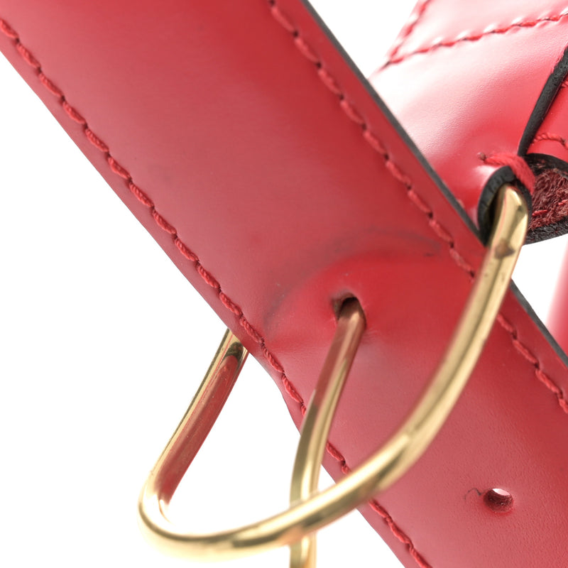 Louis Vuitton Epi Sac D'Epaule Gm