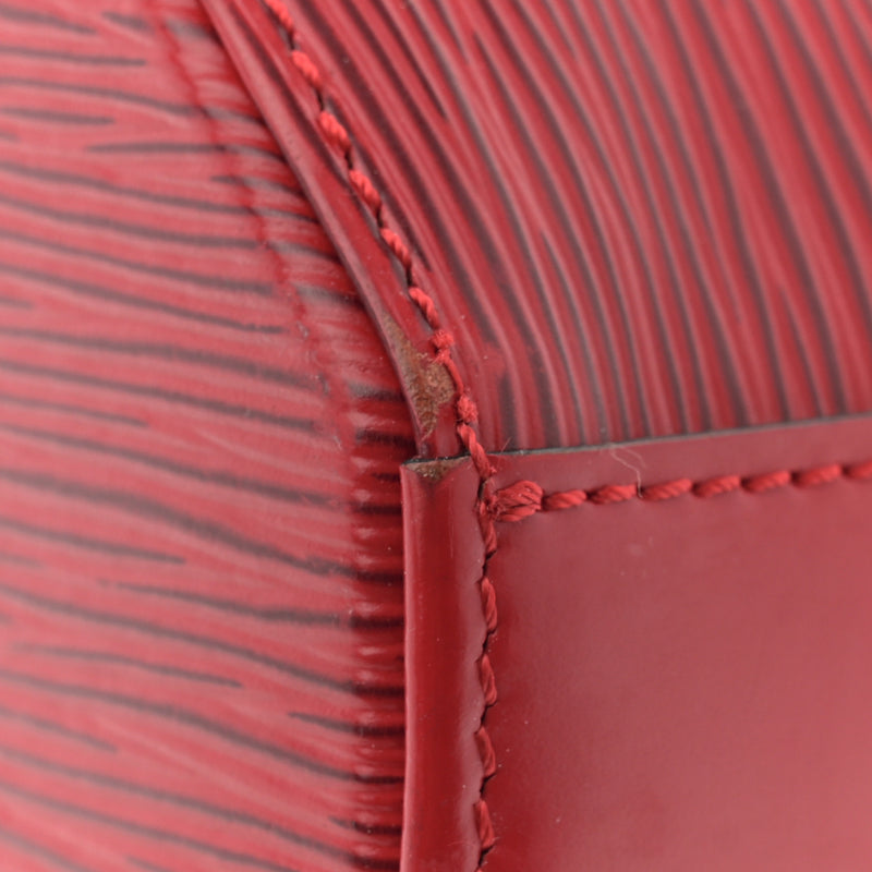 Louis Vuitton Epi Sac D'Epaule Gm