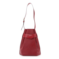 Louis Vuitton Epi Sac D'Epaule Gm