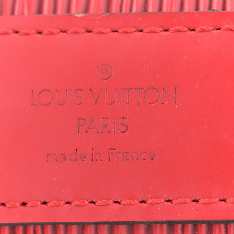 Louis Vuitton Epi Sac D'Epaule Gm