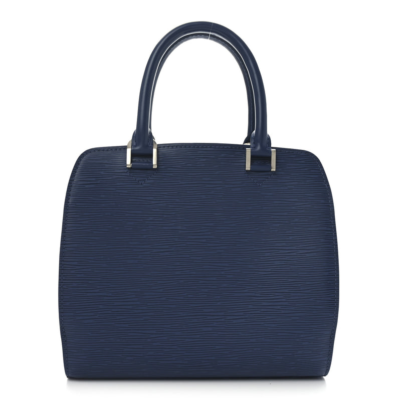 Louis Vuitton Epi Pont-Neuf Myrtille