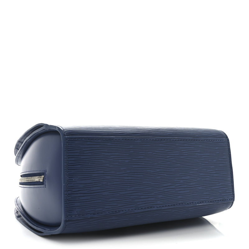 Louis Vuitton Epi Pont-Neuf Myrtille