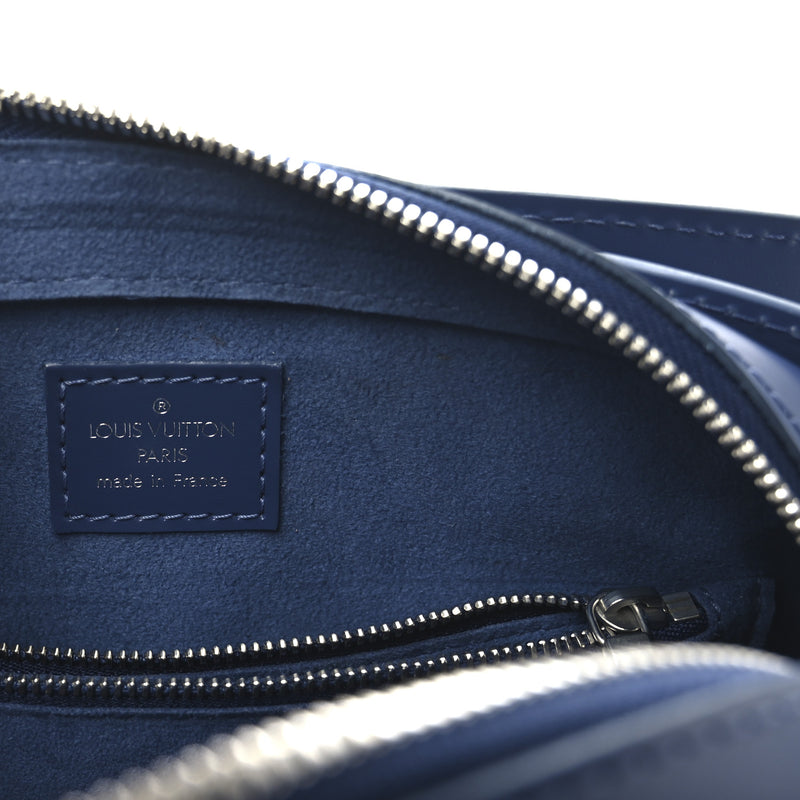 Louis Vuitton Epi Pont-Neuf Myrtille