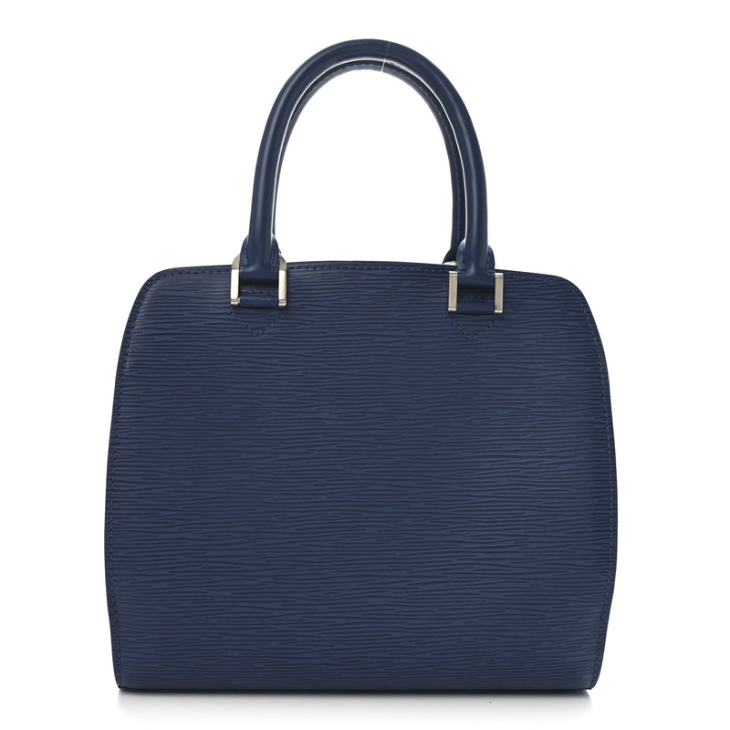 Louis Vuitton Epi Pont-Neuf Myrtille