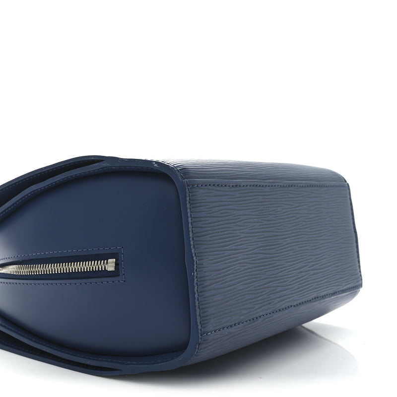 Louis Vuitton Epi Pont-Neuf Myrtille