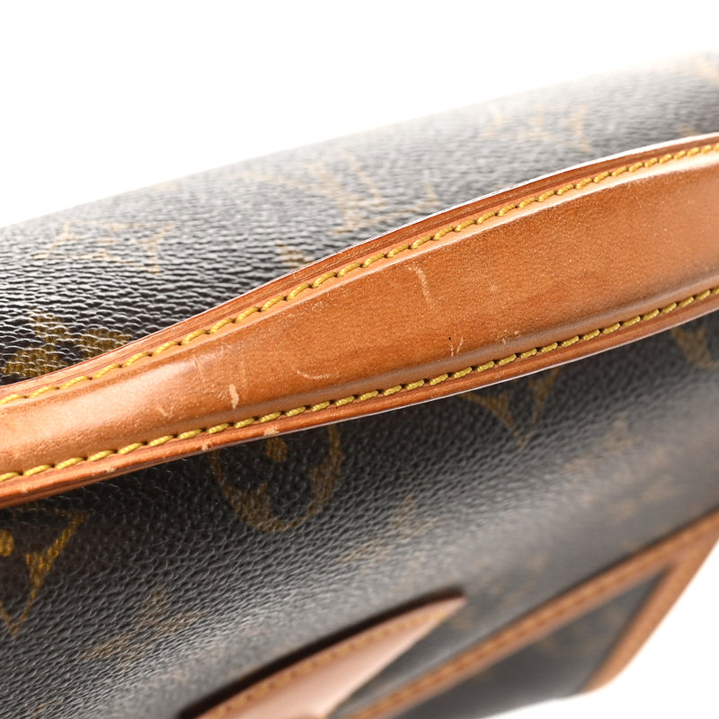 Louis Vuitton Beverly Pm Briefcase
