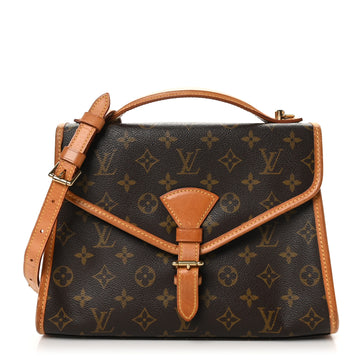 Louis Vuitton Beverly Pm Briefcase