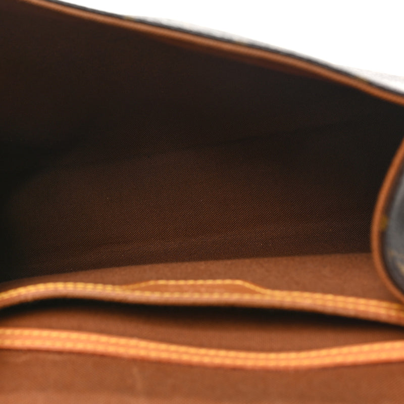 Louis Vuitton Beverly Pm Briefcase