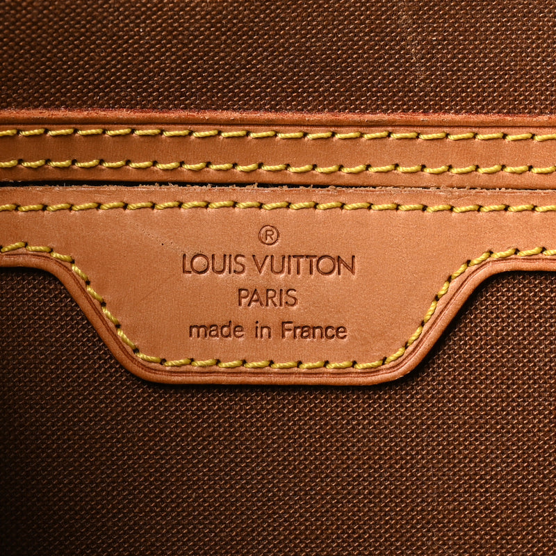 Louis Vuitton Beverly Pm Briefcase