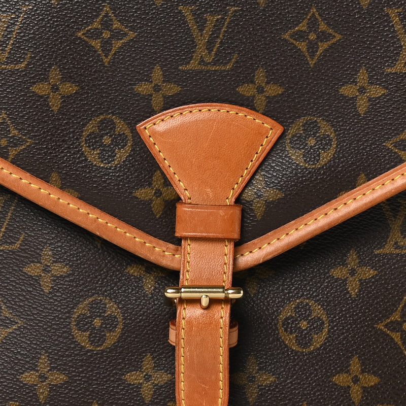 Louis Vuitton Beverly Pm Briefcase