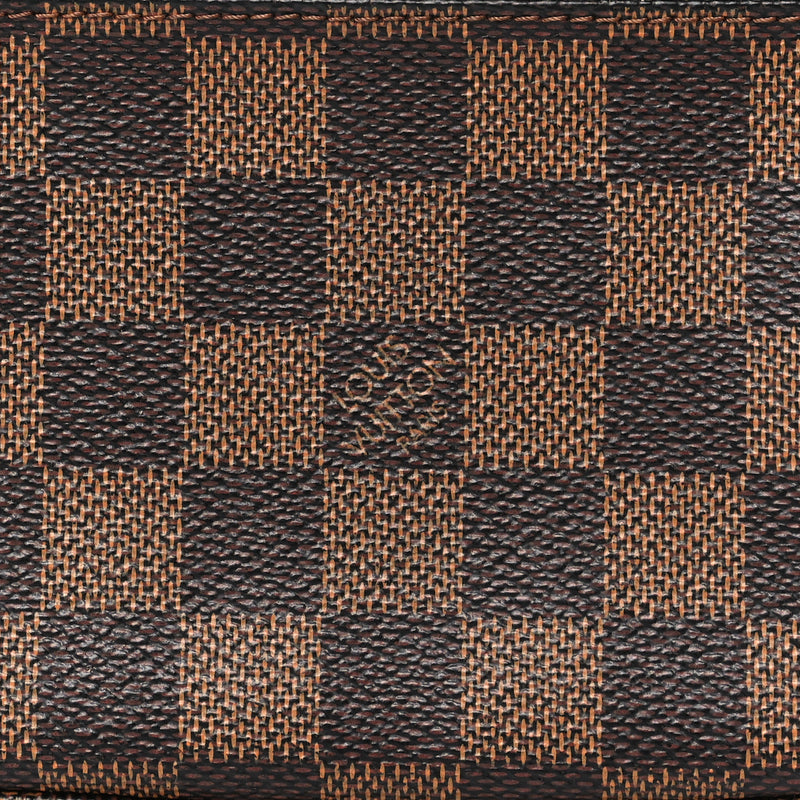 Louis Vuitton Damier Ebene Mini Pochette