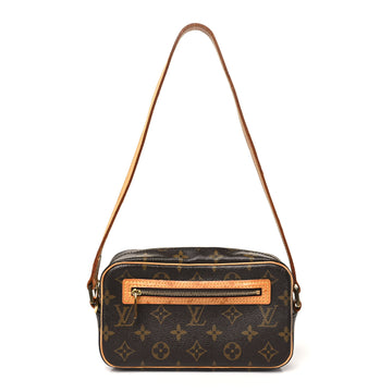 Louis Vuitton Pochette Cite